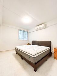 Blk 166 Stirling View (Queenstown), HDB 3 Rooms #554239951